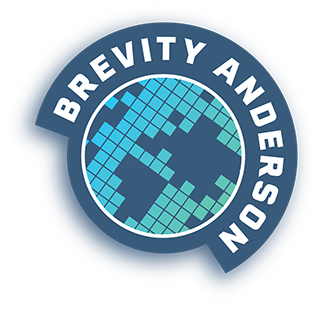 Brevity Anderson Logo