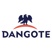 Dangote logo