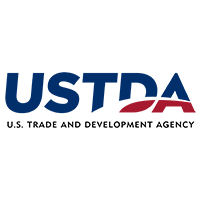 USTDA logo