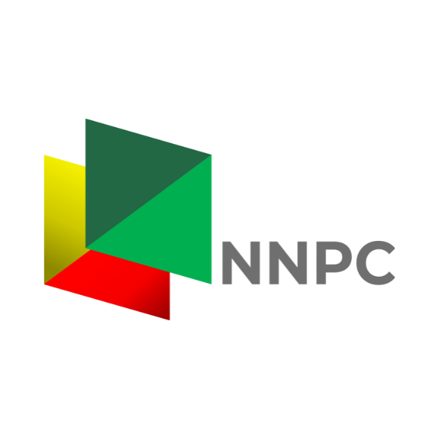NNPC logo