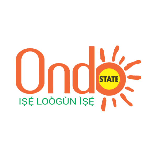 Ondo State logo