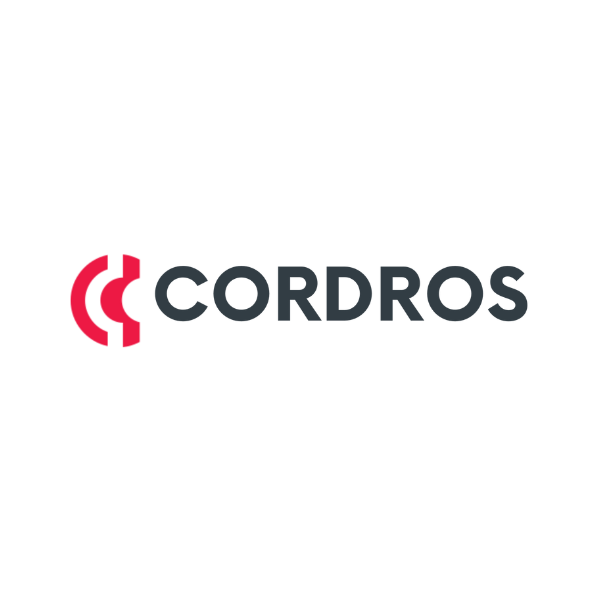 Cordros logo