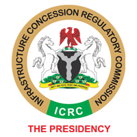 ICRC logo