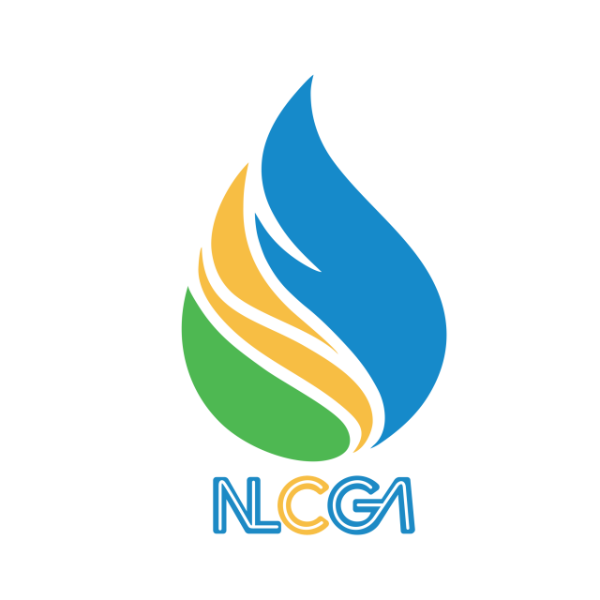 NLCGA logo