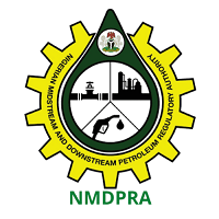 NMDPRA logo