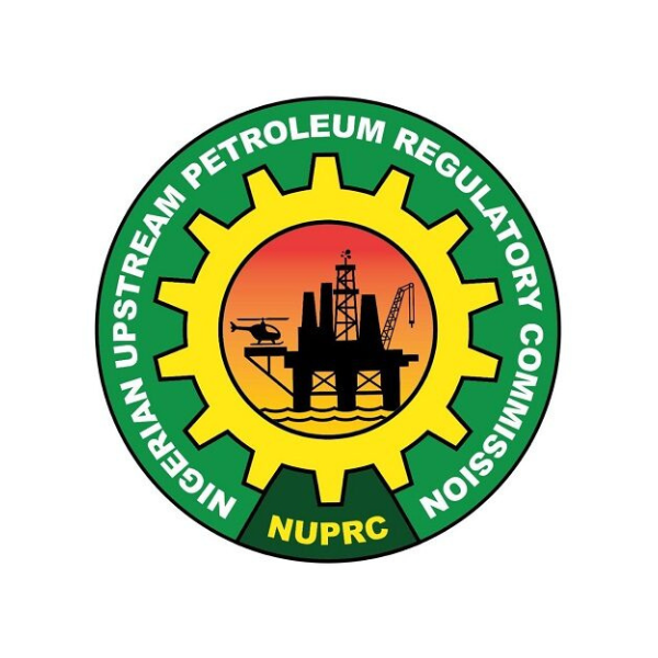 NUPRC logo