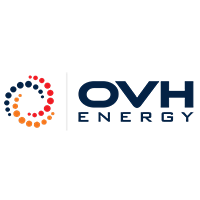 OVH Energy logo