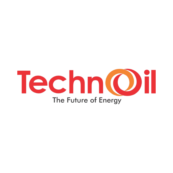 Techno Oil logo